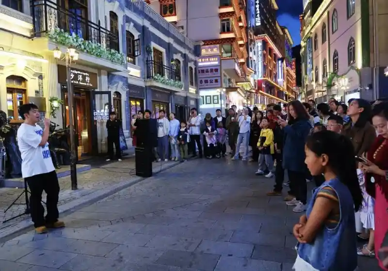 速收藏！甘孜州2026年暑期旅游停车全攻略